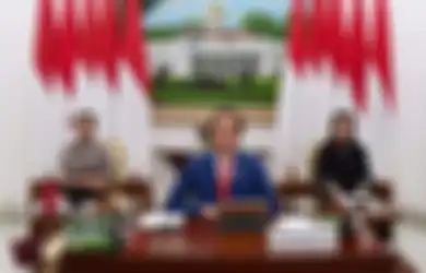 Ingin Cepat Pulihkan Indonesia dari Pandemi, Jokowi Gencar Melobi Berbagai Negara untuk Dapatkan Akses Vaksin Covid-19, Berikut Caranya