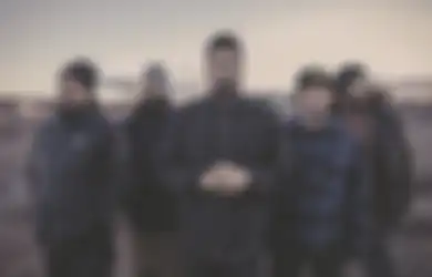 Chino Moreno 'Deftones': Nggak Masalah Lo Suka Nu-Metal Walau Musiknya Emang Katro