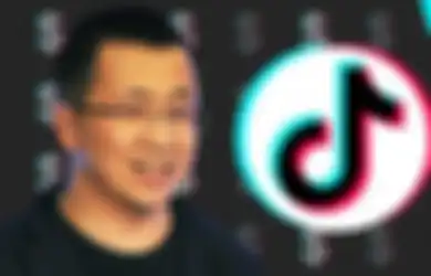 Ratusan Triliun! Total Kekayaan CEO ByteDance yang Undur Diri Setelah Dirikan TikTok