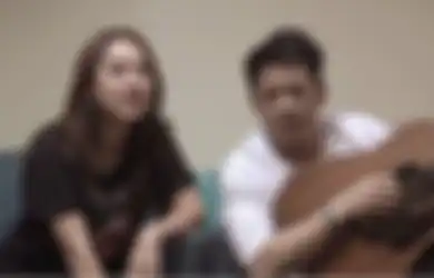 Saking Bahagianya Hingga Unggah Video Duet Bareng Ariel Noah, BCL Didoakan Berjodoh dengan Mantan Luna Maya, Netizen: Semoga Cepat Menikah! 