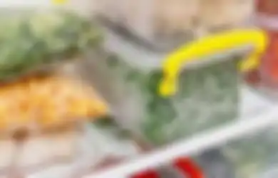 Menurut WHO, Covid-19 Tak Menular Lewat Makanan, Ini Penjelasannya