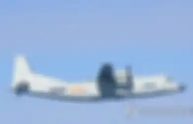 Tak Ada Angin Tak Ada Hujan, China Kirim Pesawat Rumah Sakit ke Bekas Wilayah Sengketa dengan India, Indikasi Perang Kembali?