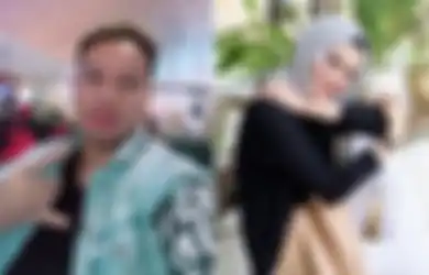 Dulu Jadi Korban Penggrebekan Sampai Dituding Lakukan Perzinaan dengan Laki-laki Lain, Begini Kabar Angel Lelga Usai Bercerai dari Vicky Prasetyo