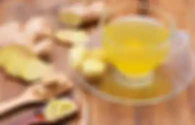 Tips Sehat saat Puasa, 4 Manfaat Kesehatan Rajin Minum Air Jahe