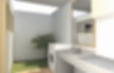 Cara Hadirkan Ruang Jemur dan Ruang Makan Sekaligus di Rumah Kontrakan