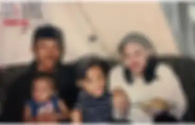 Hubungannya Lebih dari Sekadar Ayah dan Anak, Komedian Kondang Ini Tak Ambil Pusing Saat Tahu Putra Sulungnya Hamili Perempuan di Luar Nikah: 'Yang Udah Terjadi Ya Mau Ngapain Juga'