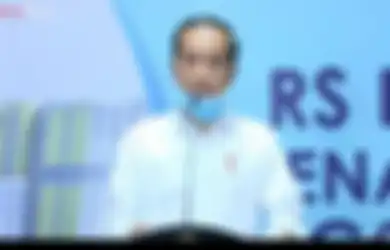 Jokowi Terapkan Pembatasan Sosial Berskala Besar (PSBB) untuk #HadapiCorona. Apa Itu?