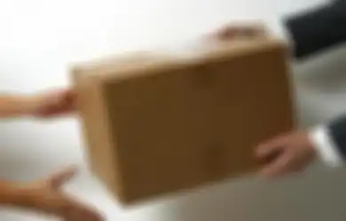 Waspada Jika Hobi Belanja Online, Satgas Covid-19 Sebut Kiriman Paket Bisa Bawa Virus Corona, Penerima Bakal Tertular Kalau Tak Waspada