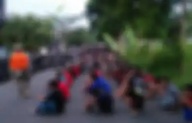 Kerap Meresahkan, Polda Metro Jaya Bakal Gelar Kompetisi Resmi bagi Pebalap Liar