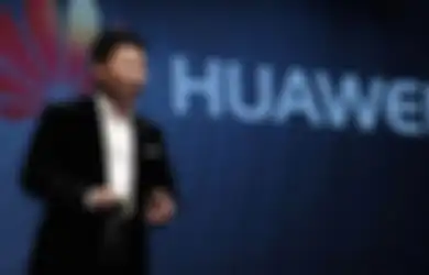 Meski Terseok, Huawei Pimpin Daftar Paten 5G Global di Februari 2021
