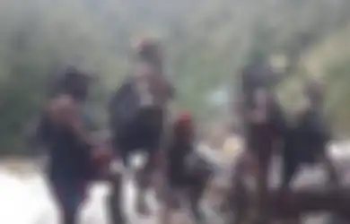 Unjuk Gigi Usai Markasnya Digerebek Hingga Tewaskan Pimpinannya, KKB Papua Kali Kopi Lakukan Aksi Pembalasan, TNI-Polri Sampai Terpaksa Lakukan Ini