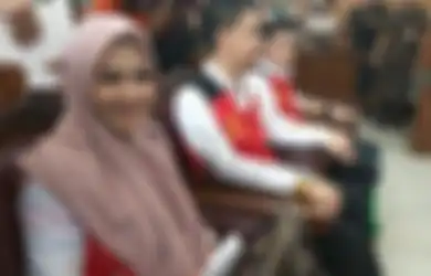 Telan Pil Pahit di Balik Penjara, Pablo Benua Umumkan Pernikahannya dengan Rey Utami Diambang Perceraian: Kami Tidak Mampu Mempertahankan Rumah Tangga