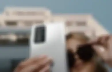 Render Huawei P50 Pro Beredar di Internet, Punya Layar Lebih Kecil