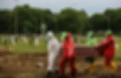 Adem Ayem Saat Pandemi Covid-19 Gegerkan Dunia, Papua Nugini Kini Baru Rasakan Kasus Corona Besar-besaran, 300 Jenazah Menumpuk di Kamar Jenazah hingga Lakukan Pemakaman Massal