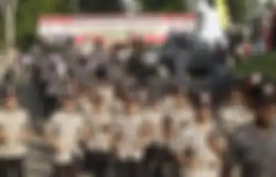 Tendang Dada Perwira Polisi, Video Remaja Kupang Ini Jadi Viral, Tak Disangka Justru Berakhir Begini