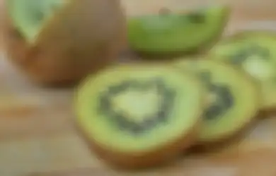 Siapa Sangka Konsumsi Buah Kiwi Saat Puasa Bisa Atasi Asma dan Menangkal Virus Flu