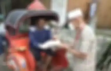 5 Weton Jauh dari Sial Karena Dermawan Suka Bersedekah ke Sesama