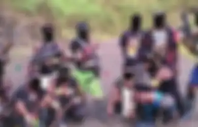 Serang Pospol Paniai, KKB Aniaya Anggota Polisi hingga Rampas Senjata Api, Kabid Humas Polda Papua Sebut Identitas Pelaku Sudah Dikantongi