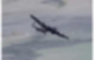 32 Jam Mengudara di Langit Tiongkok, Amerika Kembali Provokasi China dengan Pesawat Pembom B-1B, Spesialis Militer Negeri Tirai Bambu: Sementara Ini Masih Kami Amati