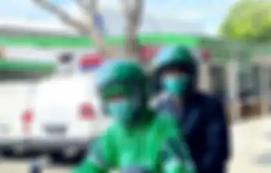 Meski Tak Kebal Pandemi Corona, Bos Grab Pede Mampu Hadapi 3 Tahun Resesi