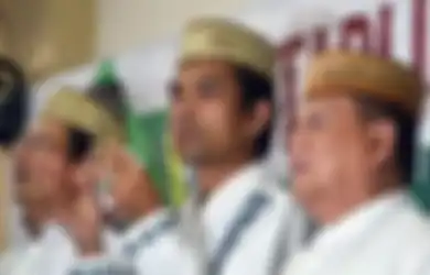Viral Ramalan 8 Mei 2020 Bakal Terjadi Munculnya Dajjal dalam Fenomena Dukhan, Ustaz Abdul Somad Hanya Bisa Berpesan Sederhana: Kita Cuma Bisa Siap-siap