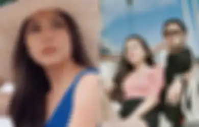 Awali Karir Sebagai Pemain Film, Begini Isi Hunian Artis Cantik yang Sempat Menikah Diam-diam di Yunani