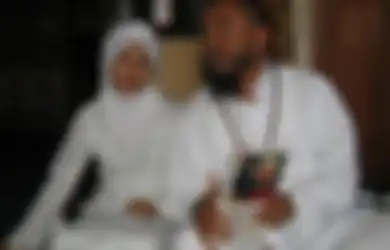 Masih Ingat Lutfiana Ulfa? Penampilan Istri Syekh Puji Kini Bikin Pangling, Sosok Sang Suami Ternyata Pernah Dilaporkan Keluarga Besarnya Lantaran Nikahi Bocah 7 Tahun