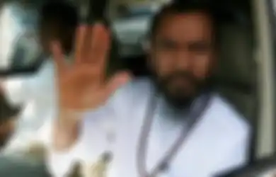 Dituding Nikahi Bocah 7 Tahun, Syekh Puji Kini Bisa Bernafas Lega, Polisi Tak Akan Lagi Lanjutkan Penyelidikan Karena Hal Ini