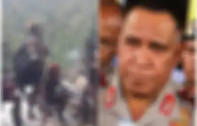 Prajurit TNI Berguguran Satu per Satu, Irjen Paulus Waterpauw Tak Tinggal Diam, Ajak Pemprov dan DPRD Turun Tangan Atasi KKB Papua