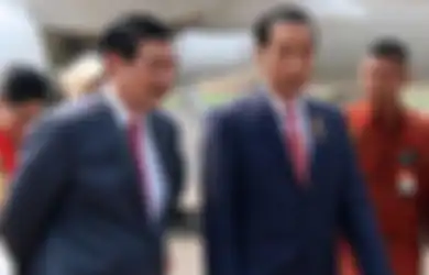 Sesumbar Bilang Para Menteri Ekonomi Kabinet Jokowi Harus Mundur Bila Menang Debat dengan Luhut Binsar, Rizal Ramli Mendadak Malah Kabur Duluan Waktu Diajukan Syarat Setimpal