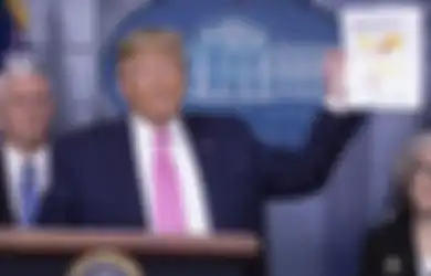 Caranya Makin Tak Masuk Akal, Donald Trump Minta Penasihat Spiritualnya Panggil Malaikan dari Afrika dan Amerika Selatan untuk Buat Dirinya Menang, Berikut yang Dilakukan Sang Pendeta