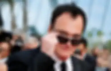 Sutradara Quentin Tarantino Berencana Bikin Serial TV Tahun Depan!
