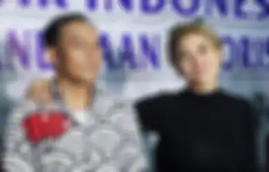 Cium Adanya Niat Busuk, Kuasa Hukum Nikita Mirzani Sebut Dipo Latief Sengaja Buat Laporan Kasus Penganiayaan Demi Dapatkan Hal Ini, Fahmi Bachmid: Patut Diduga Untuk Menekan Nikita...