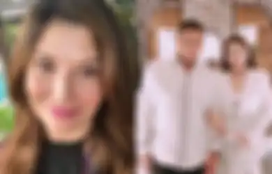 Cerai dari Tamara Bleszynski Karena Dituding Punya Kelainan, Teuku Rafly Kini Pamer Foto Mesra Istri Muda, Dikira Kakak Anak Sulungnya
