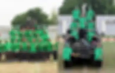 Ada 16, Ini Deretan Syarat yang Harus Dipenuhi Wanita Jika Ingin Menikahi Anggota TNI, Latar Belakang Keluarga Masuk Hitungan
