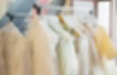 Kasih Tahu si Dia, Begini Cara Merawat Baju Muslim Biar Tetap Bagus Dipakai Saat Lebaran