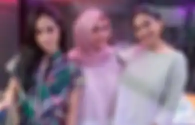 2 Putrinya Sekarang Jadi Orang Kaya, Ibunda Nagita Slavina Tak Sembarangan Didik Anaknya Meski Kaya Raya, Mama Rieta: Enak Banget Tinggal Minta!