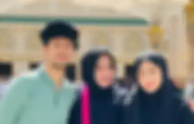 Ibunda Nagita Slavina Histeris, Penikahan Kedua Raffi Ahmad Sukses Dibongkar Artis Ini, Izin Menikah Langsung Disinggung