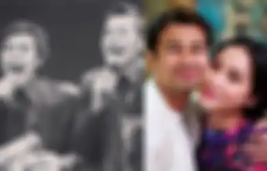 Sekarang Berjuluk Sultan Andara, Raffi Ahmad Kisahkan Masa Kejayaannya Berkat Olga Syahputra: Hanya Gue dan Dia yang Waktu Itu Nginjek Semua TV!
