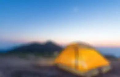 Niat Tidur dalam Tenda Bareng Rombongan, Pendaki Gunung Guntur Ini Kaget Tersadar Ditemukan Warga dalam Kondisi Nyaris Telanjang, Tak Sadar Sudah Nyasar di Tengah Hutan Sendirian Selama 31 Jam, Begini Kisahnya