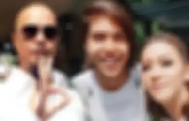 Terlahir Jadi Anak Ahmad Dhani, El Rumi Ngaku Terbebani Karena Hal Ini, Putra Maia Estianty: Pasti Dicemooh...