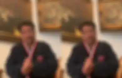 Ogah Tanggung-tanggung Urus Karyawannya, Hotman Paris Tak Segan Bawa ART yang Sakit ke RS Ternama Tanpa BPJS Sama Sekali, Perawatan dan Obat-obatan Terbaik Langsung Diberikan