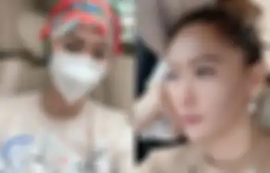 Anti Gengsi Demi Rejeki, Inul Daratista Tak Malu Banting Setir Jadi Instruktur Senam dan Pedagang Minuman, Biasa Dapat Rp 17 Miliar Per Bulan Kini Harus Putar Otak Bayar Karyawan