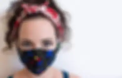 Jerawat Maskne: Apa Maskne & Cara Mencegahnya di Tengah Pandemi!