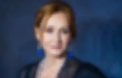 RIP JK Rowling Trending, Tapi Penulis Harry Potter Tersebut Nggak Meninggal, Gini Ceritanya