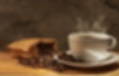 Tinggalkan Kebiasaan Minum Kopi Buat Kamu yang Lagi Hamil, Bisa Sebabkan Ini!