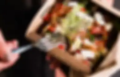 Apakah COVID-19 Bisa Menular Lewat Makanan? Begini Kata WHO!