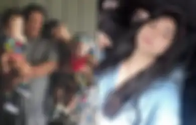 Panen Hujatan Usai Menikah di Umur 22, Presenter Cantik Ini Dicap Hanya Incar Harta Karena Nikahi Pengusaha Tambang, Begini Isi Huniannya yang Jarang Tersorot