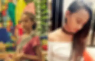 Paras Ayu Buat Ratu Kecantikan Dunia Turun Gunung, Sosok Pengemis Ini Seketika Berhasil Menarik Perhatian, Hidupnya Kini Bak Cinderella Usai Jadi Influencer Muda