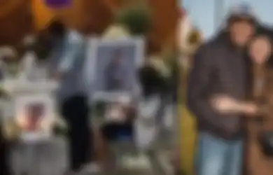 2 Tahun Glenn Fredly Menghadap Sang Pencipta, Mutia Ayu Ungkap Kenangan Sebelum Sang Suami Tutup Usia: Dia Pengin Ganteng di Depan Aku